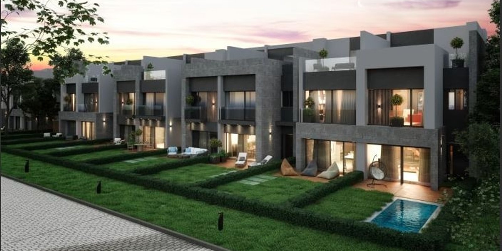 Rare by Al Ahly Sabbour developments in Mostakbal City Compounds, Mostakbal City - Future City, Cairo - Hero Image