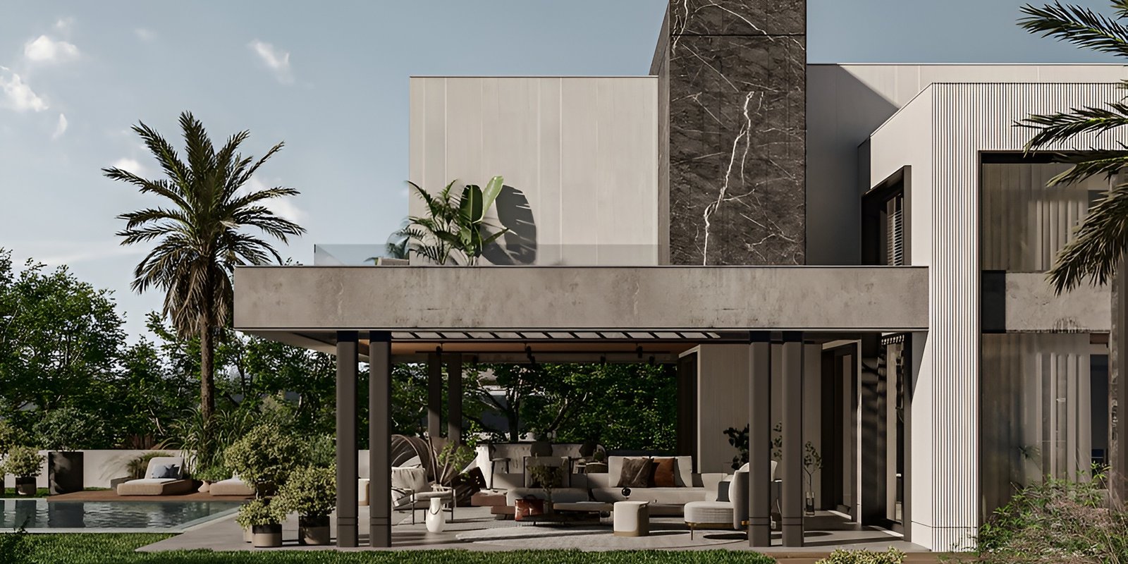 صورة Hero - التجمع الاول, مدينة القاهرة الجديدة, القاهرة  في Landmark Sabbour من  ستيت