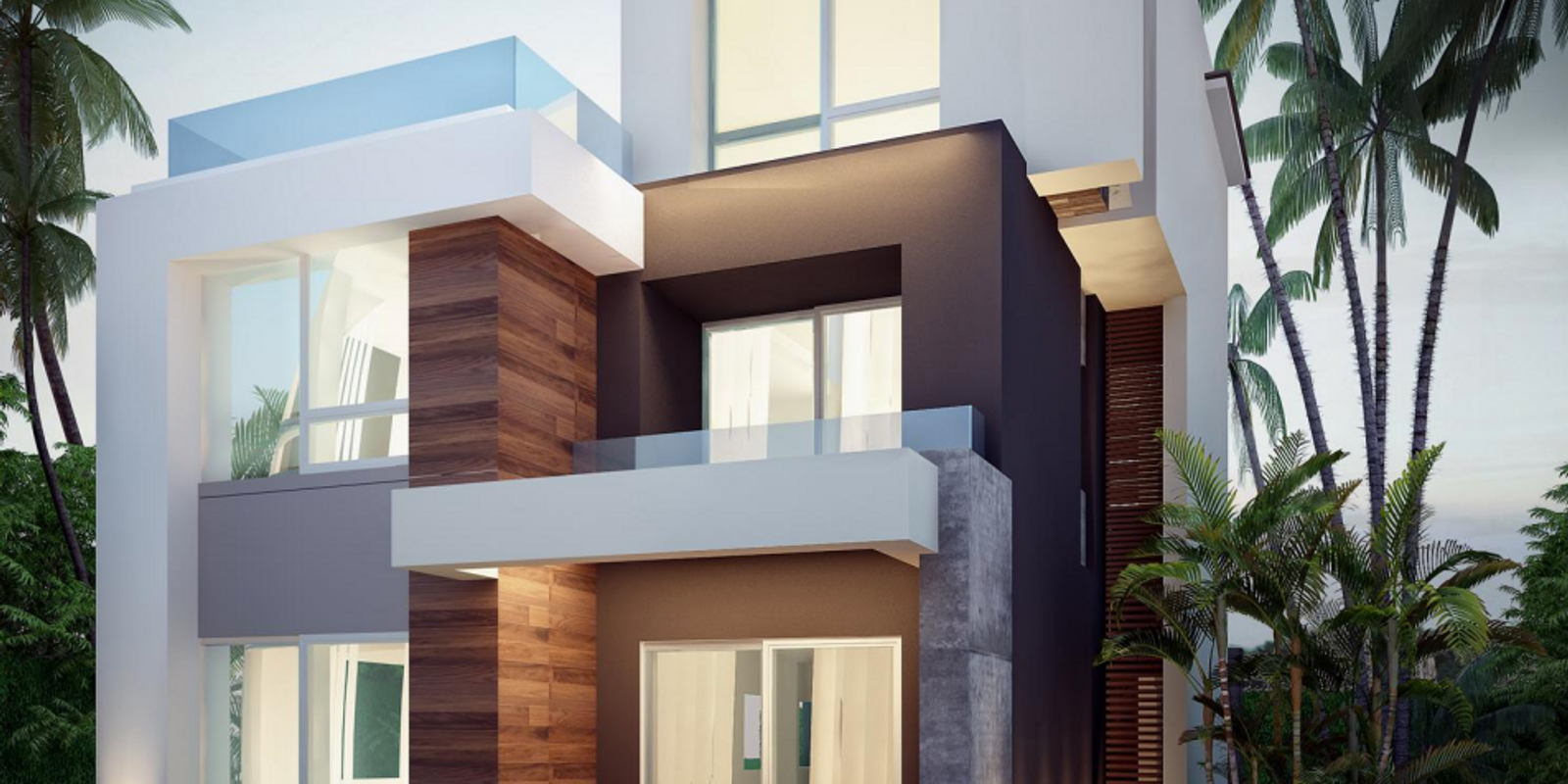 صورة Hero - كمبوندات التجمع الخامس, التجمع الخامس, مدينة القاهرة الجديدة, القاهرة  في Palm Hills من  بالم هيلز قطامية اكستينش
