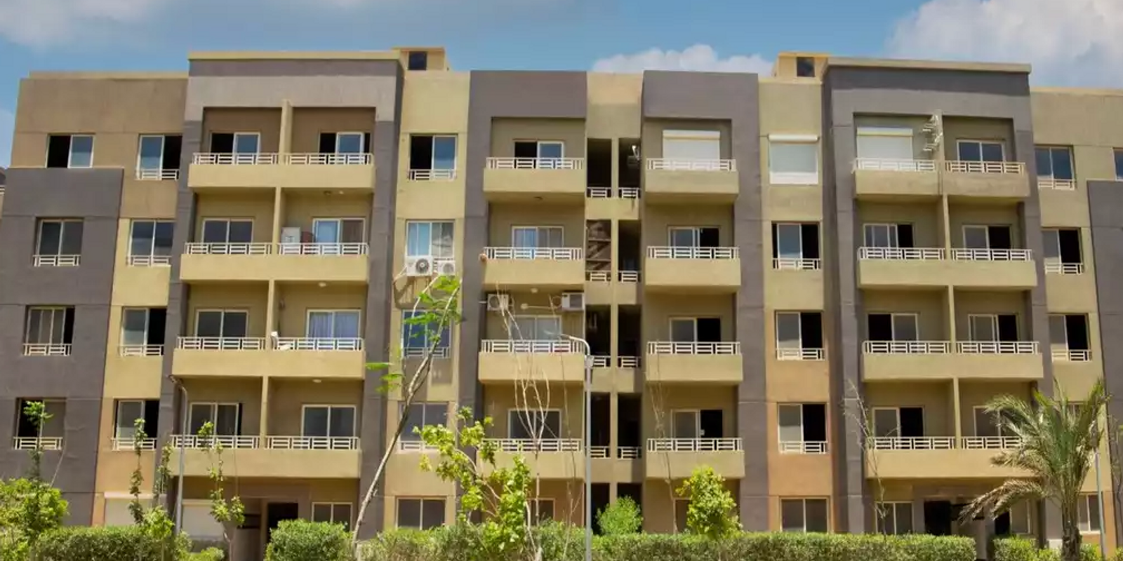 صورة Hero - التجمع السادس, مدينة القاهرة الجديدة, القاهرة  في North Africa For Real Estate Investment من  نيست كايرو