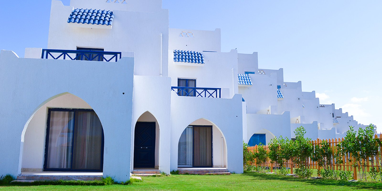 Carthage Resort by Carthage Real Estate Development & Tourism in Al Alamein, North Coast - Hero Image