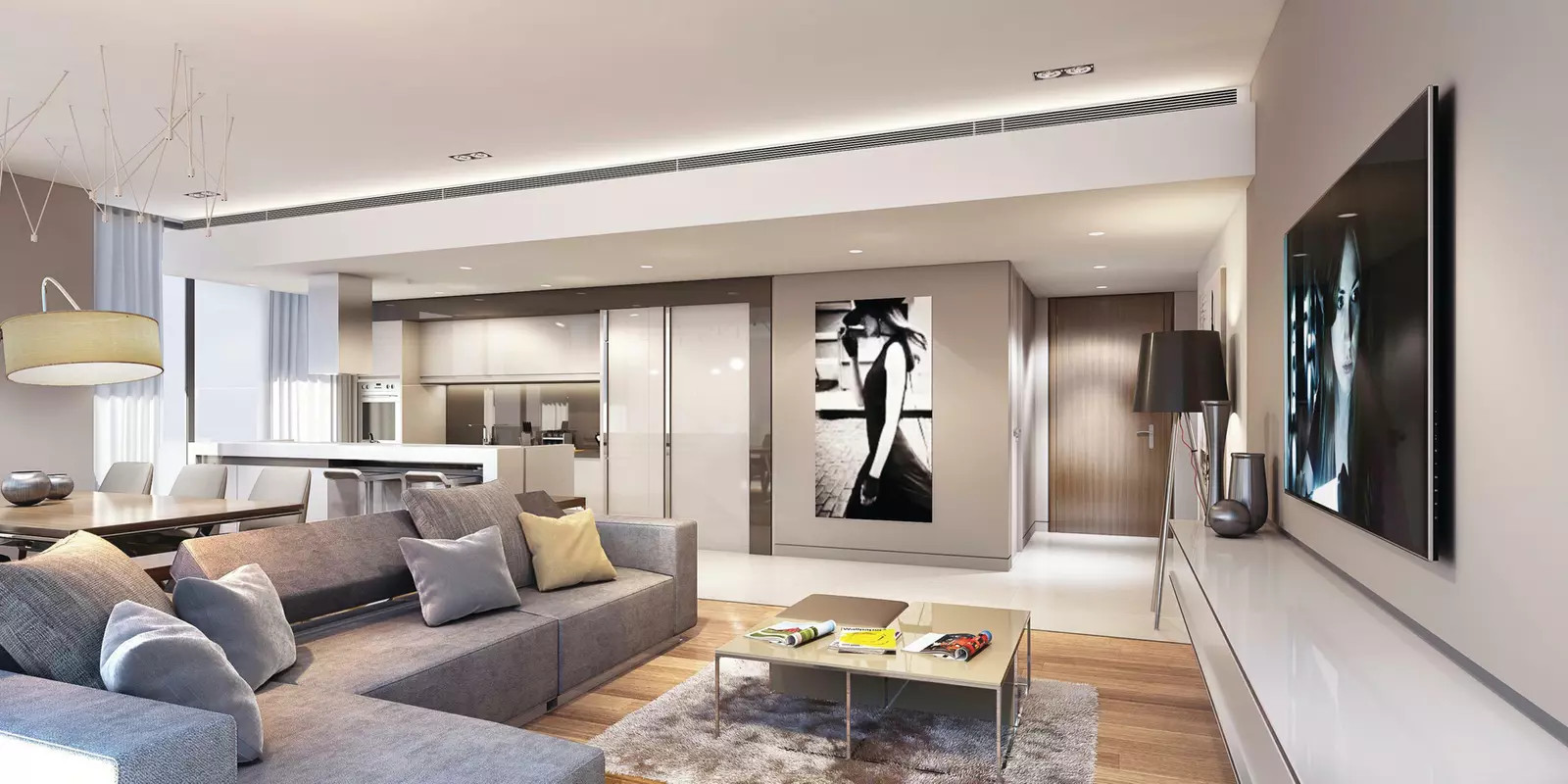 bluewaters residence 10 Project by Meraas Holding Property Finder UAE