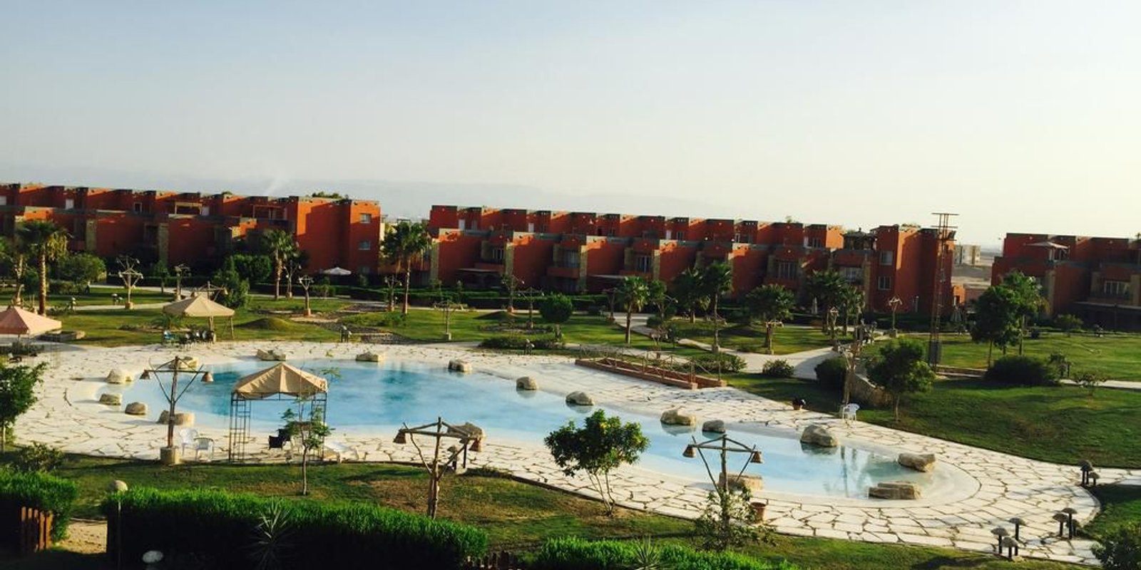 صورة Hero - العين السخنة, السويس  في wadi degla من  Marina Wadi Degla 