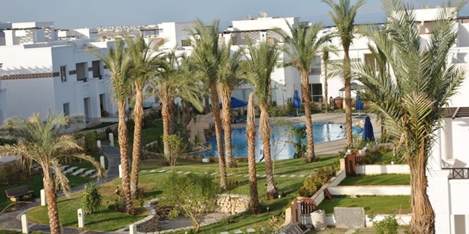 صورة Hero - محافظة جنوب سيناء  في Al Ahly Sabbour developments من  Sunterra