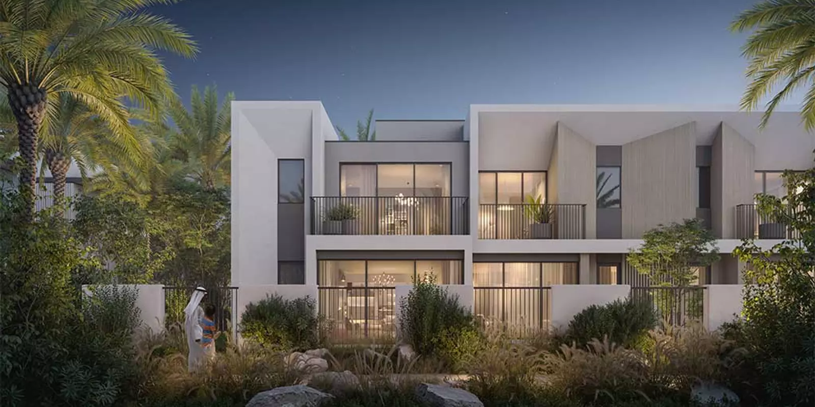 Anya Arabian Ranches 3 by Emaar