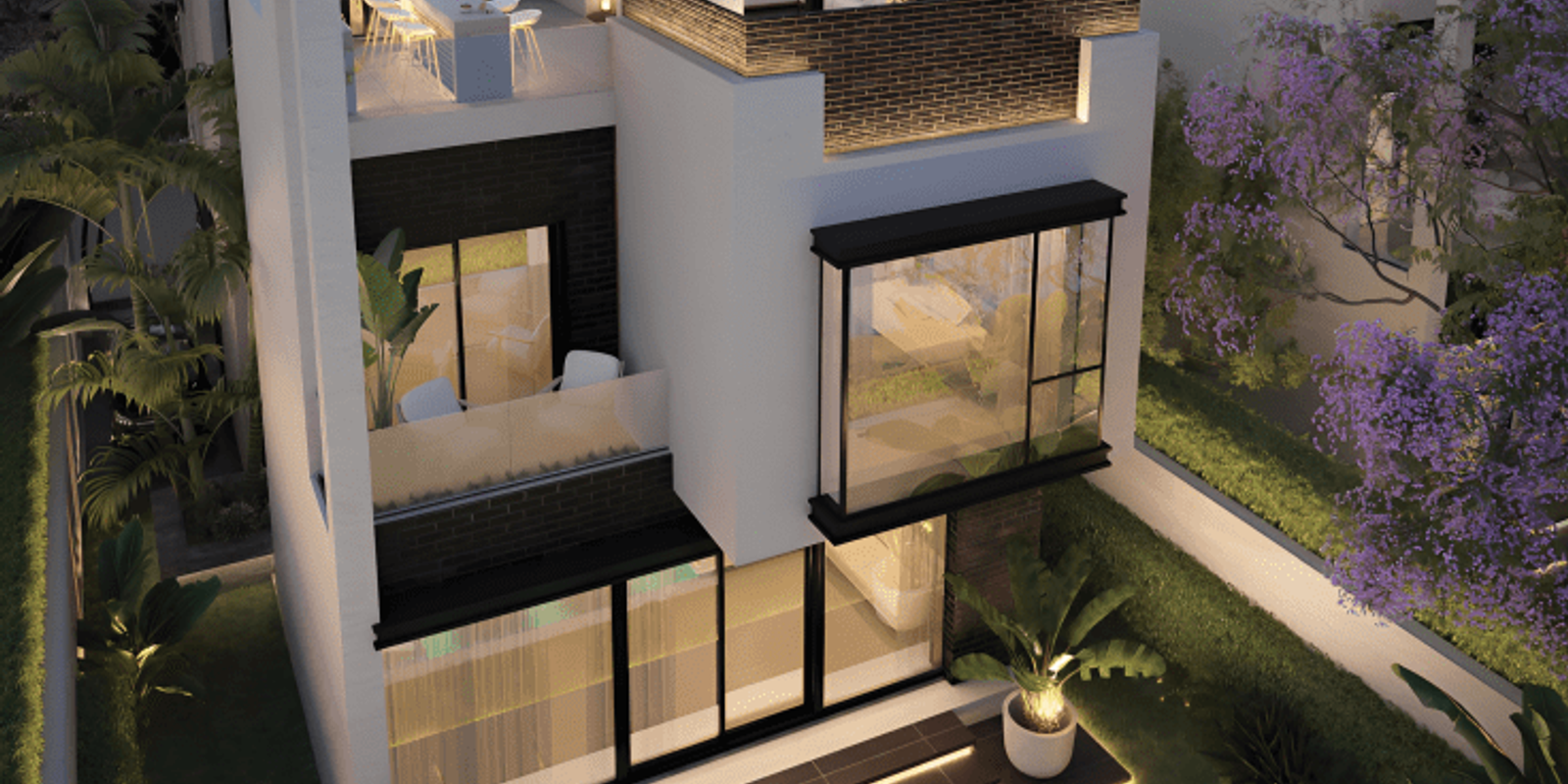 River Park by West Way Developments in Sheikh Zayed Compounds, Sheikh Zayed City, Giza - Hero Image