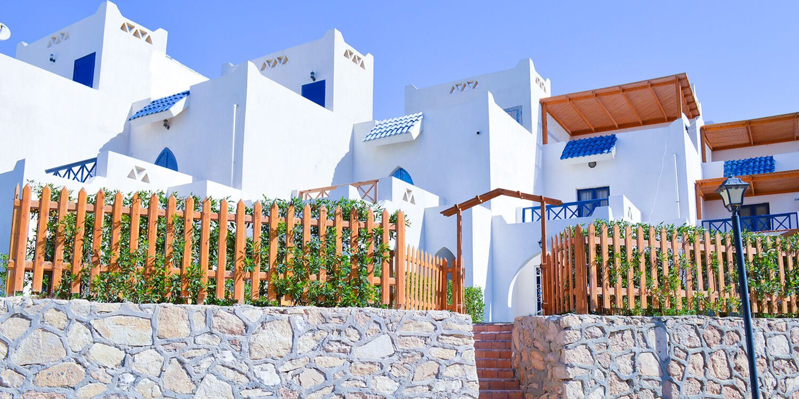 Carthage Resort by Carthage Real Estate Development & Tourism in Al Alamein, North Coast - Hero Image