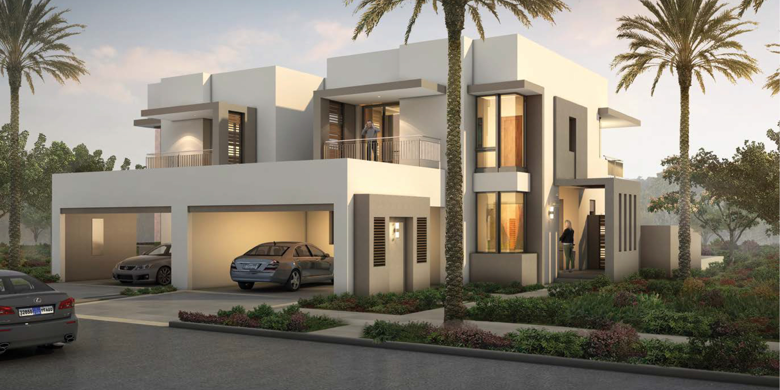 Maple 2 at Dubai Hills