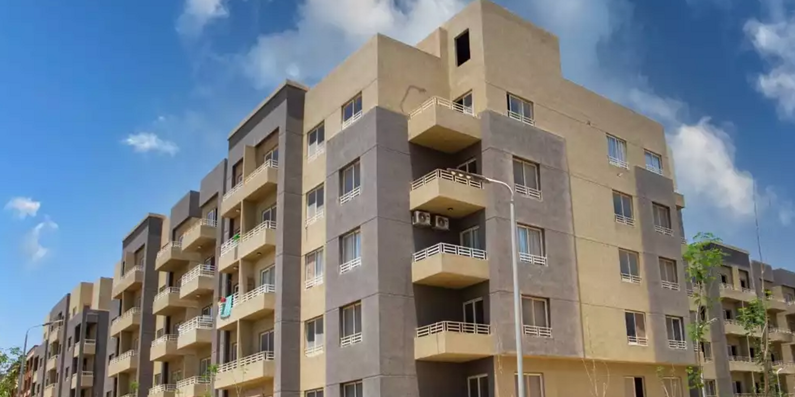 صورة Hero - التجمع السادس, مدينة القاهرة الجديدة, القاهرة  في North Africa For Real Estate Investment من  نيست كايرو