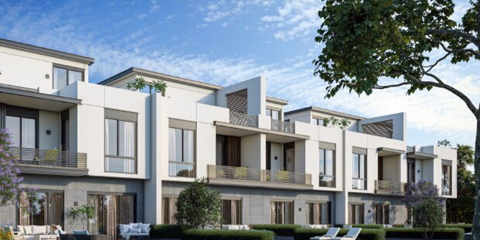 Lake West 2 by Cairo Capital in Sheikh Zayed Compounds, Sheikh Zayed City, Giza - Hero Image