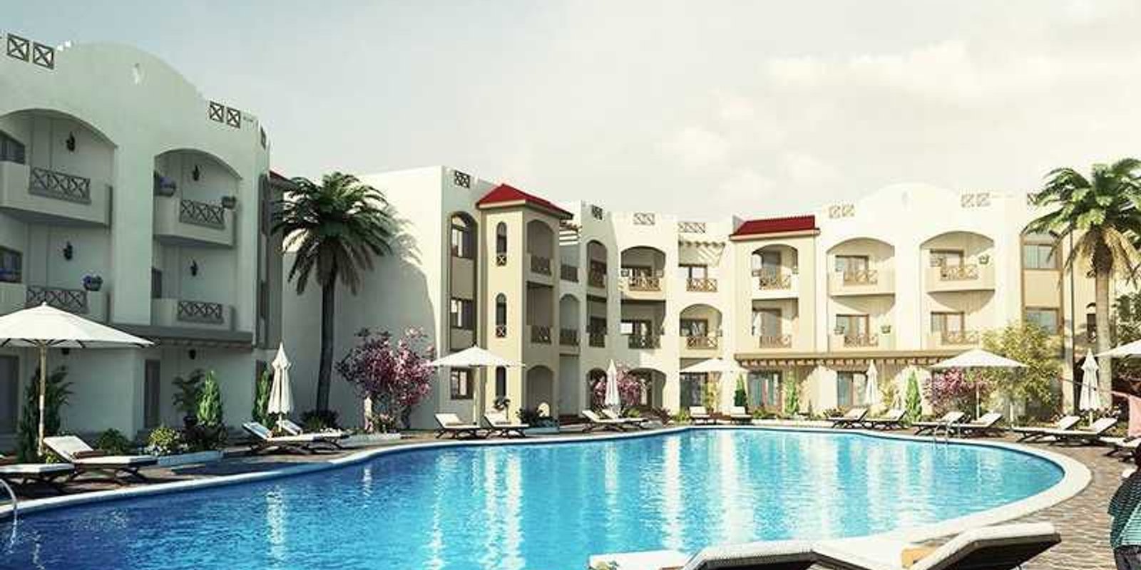صورة Hero - العين السخنة, السويس  في wadi degla من  Marina Wadi Degla 