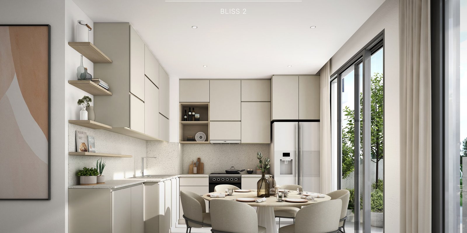 Arabian Ranches 3 by Emaar Properties in Dubai - Hero Image