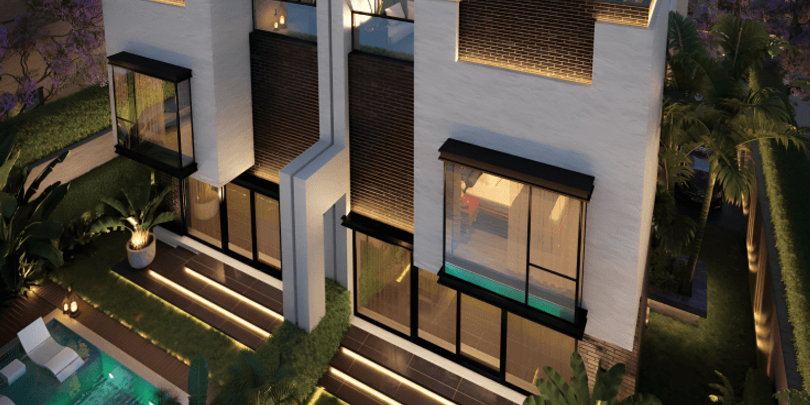 River Park by West Way Developments in Sheikh Zayed Compounds, Sheikh Zayed City, Giza - Hero Image