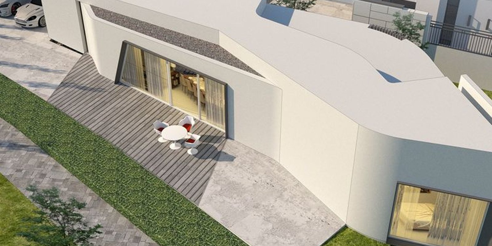 Arabian Ranches 3 by Emaar Properties in Dubai - Hero Image