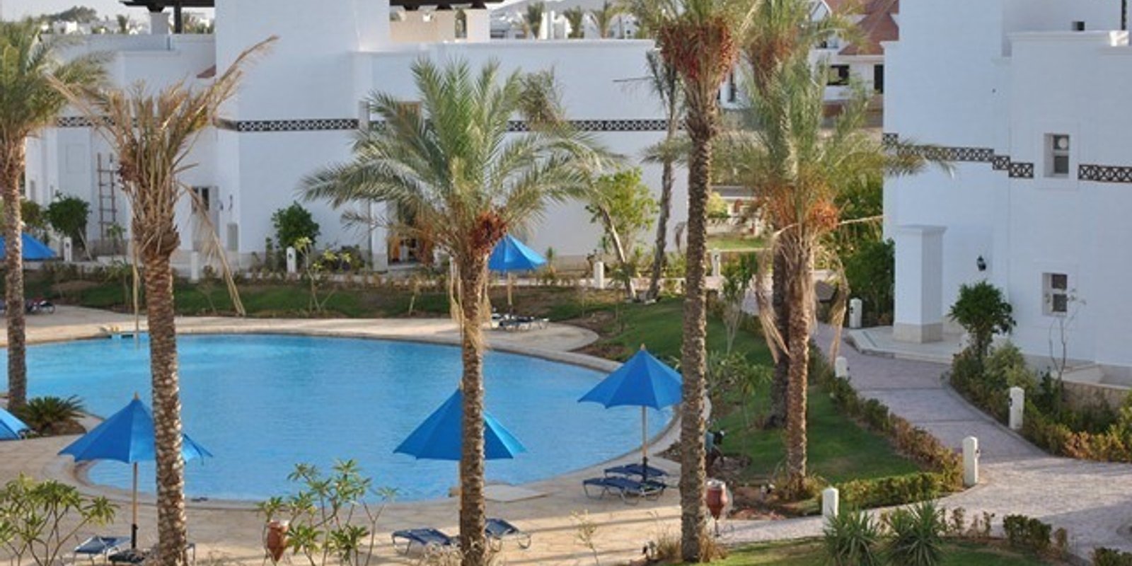 صورة Hero - محافظة جنوب سيناء  في Al Ahly Sabbour developments من  Sunterra