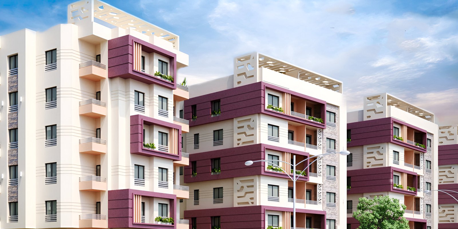Copen Gate by Havana Real Estate in 6 October City, Giza - Hero Image