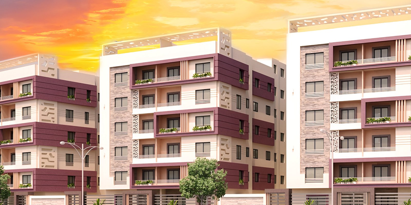 Copen Gate by Havana Real Estate in 6 October City, Giza - Hero Image