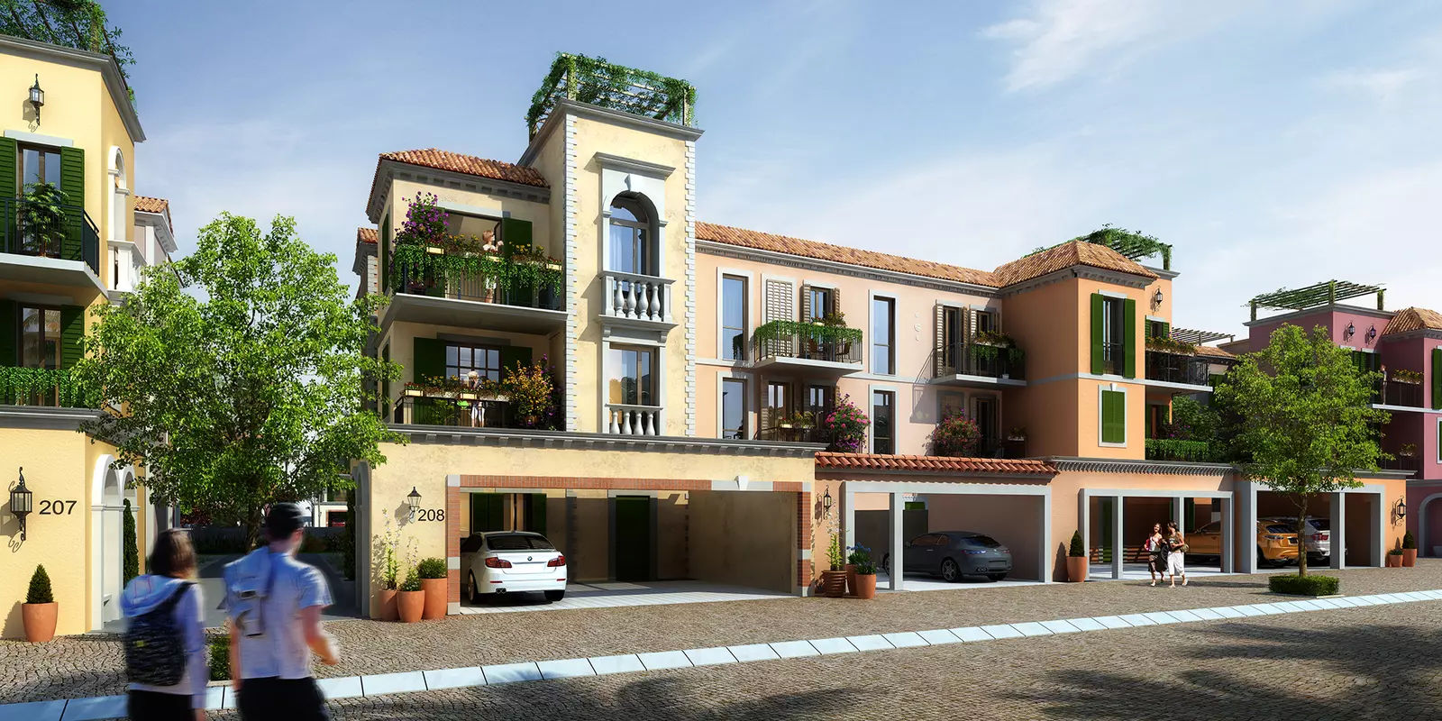 Sur La Mer By Sur La Mer Property Finder Uae