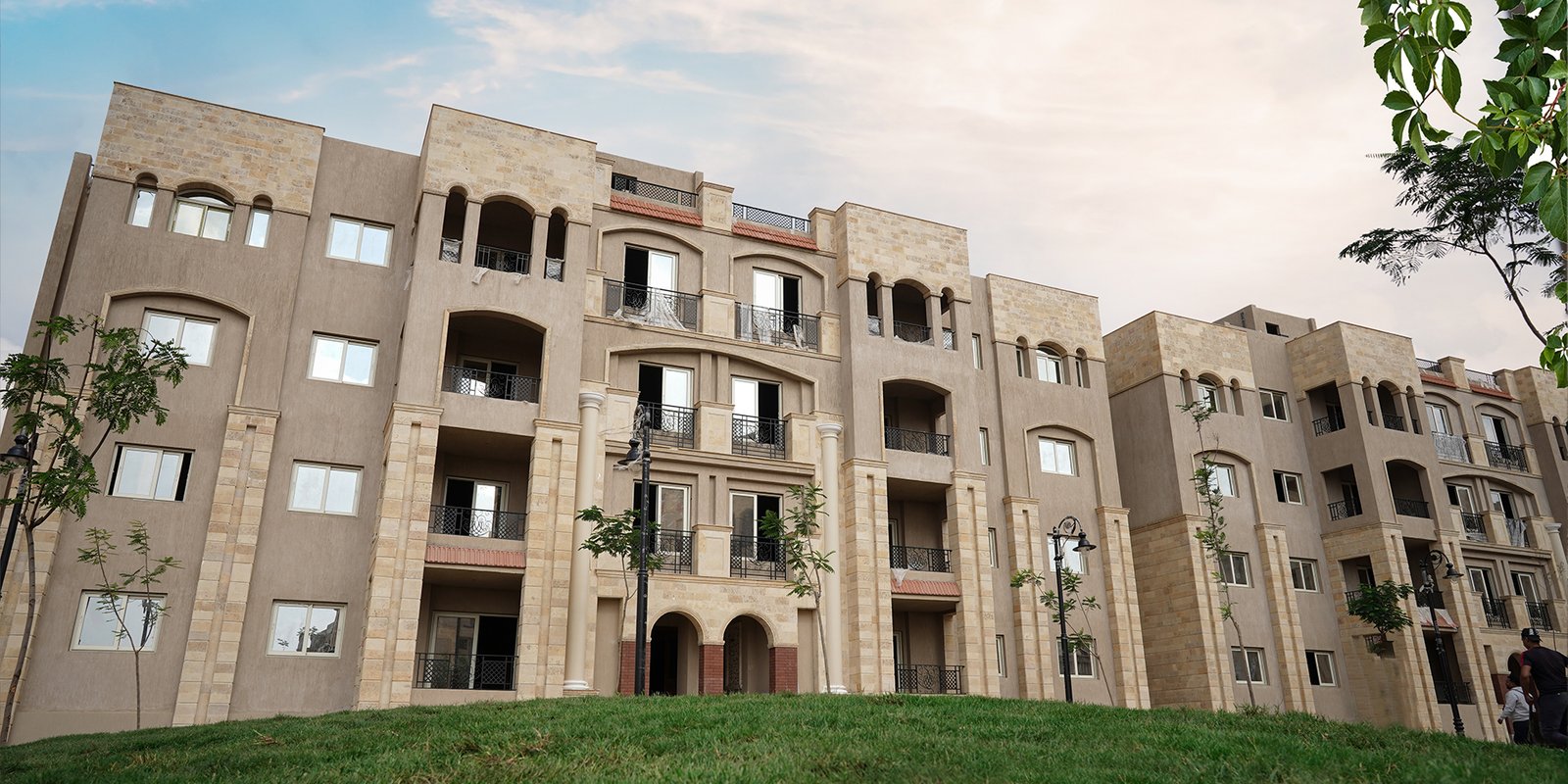 Rock Vera by ELBATAL Developments in 5th Settlement Compounds, The 5th Settlement, New Cairo City, Cairo - Hero Image