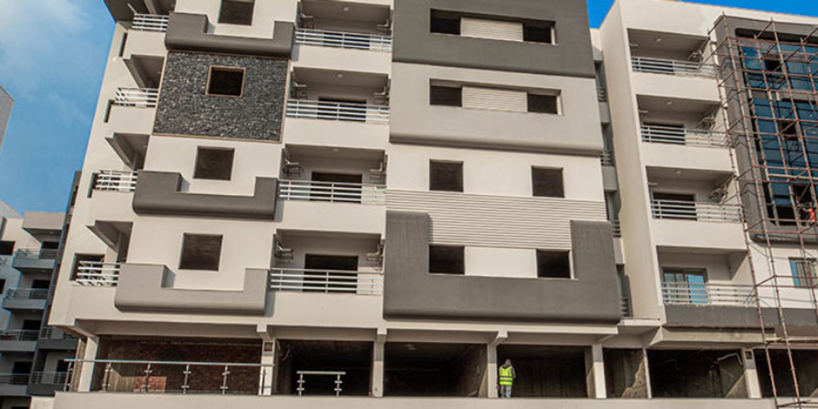 صورة Hero - الهضبة الوسطي, المقطم, القاهرة  في El Mansour Developments من  Oriana 