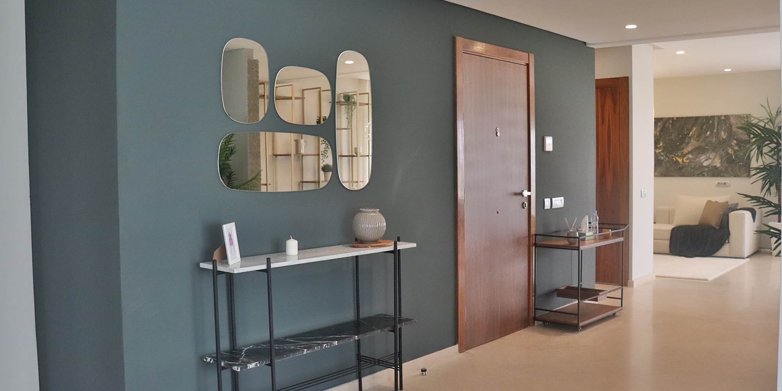 RESIDENCES LOUISE par RESIDENCE LOUISE dans Casablanca - Hero Image