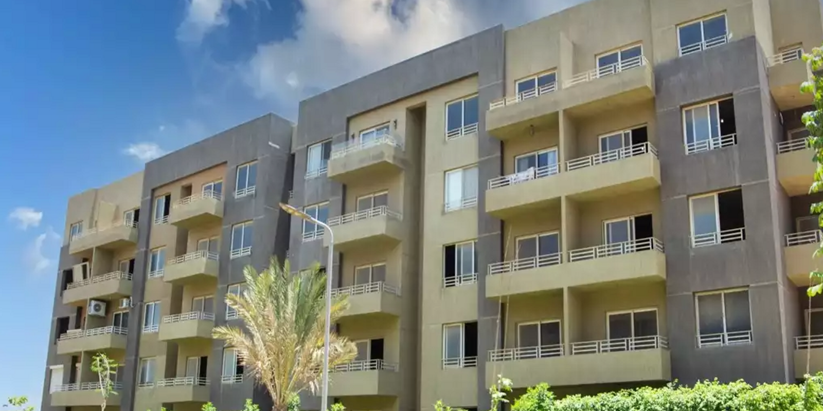 صورة Hero - التجمع السادس, مدينة القاهرة الجديدة, القاهرة  في North Africa For Real Estate Investment من  نيست كايرو