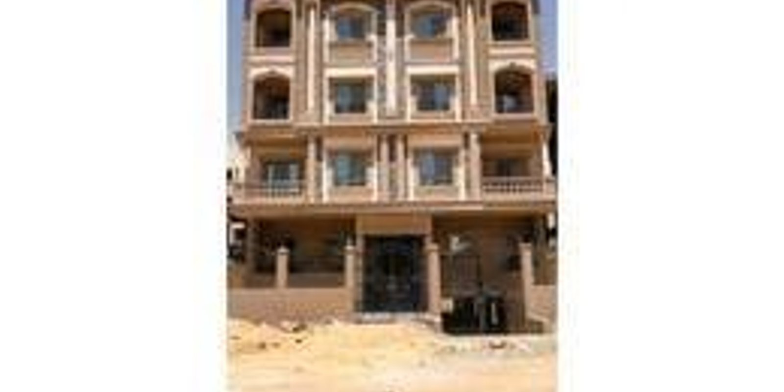 صورة Hero - القاهرة  في Devera Developments. من  DEVERA ANDALUS 1