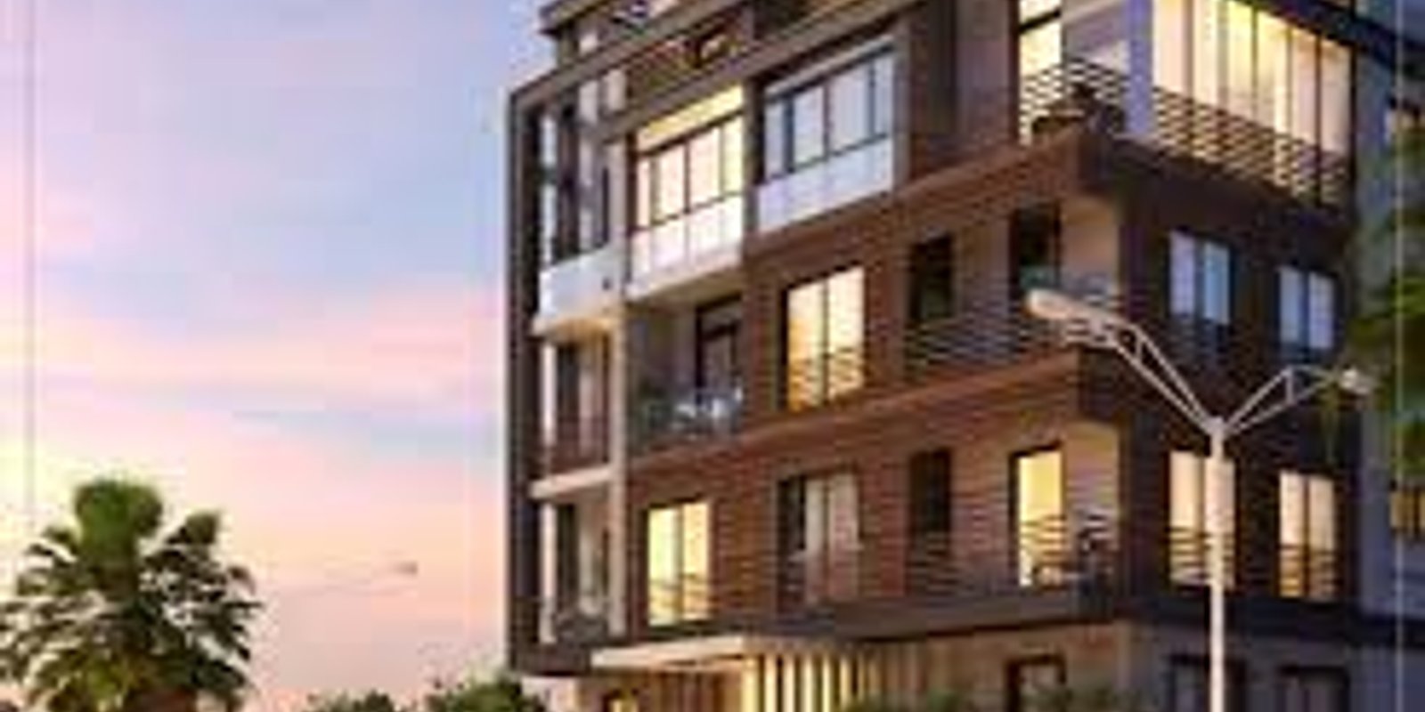 صورة Hero - القاهرة  في Devera Developments. من  DEVERA ANDALUS 1
