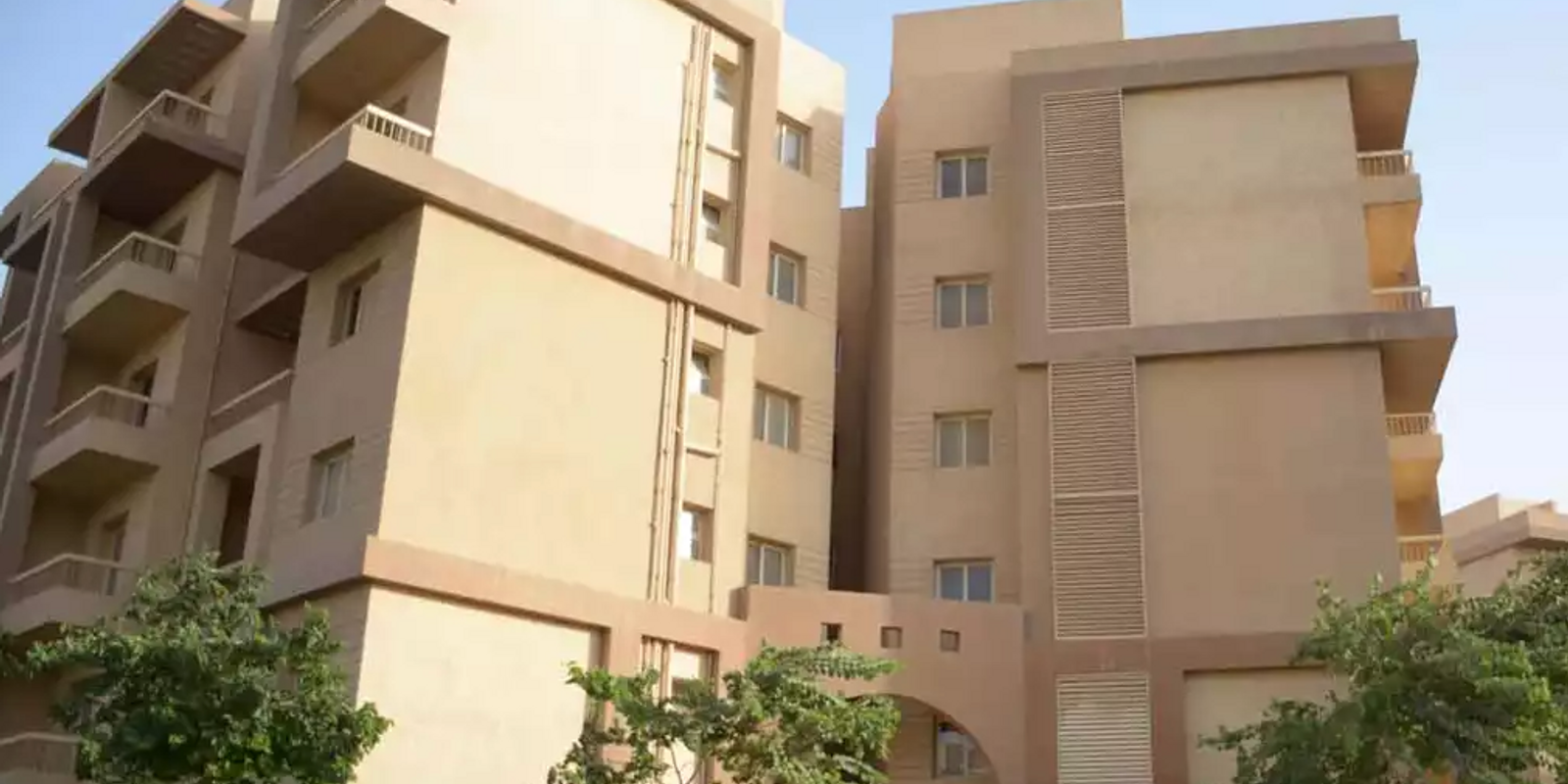 Ashgar Residence by IGI Real Estate in Al Wahat Road, 6 October City, Giza - Hero Image