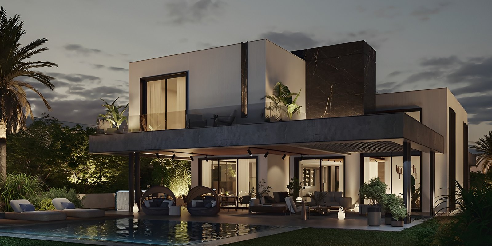صورة Hero - التجمع الاول, مدينة القاهرة الجديدة, القاهرة  في Landmark Sabbour من  ستيت