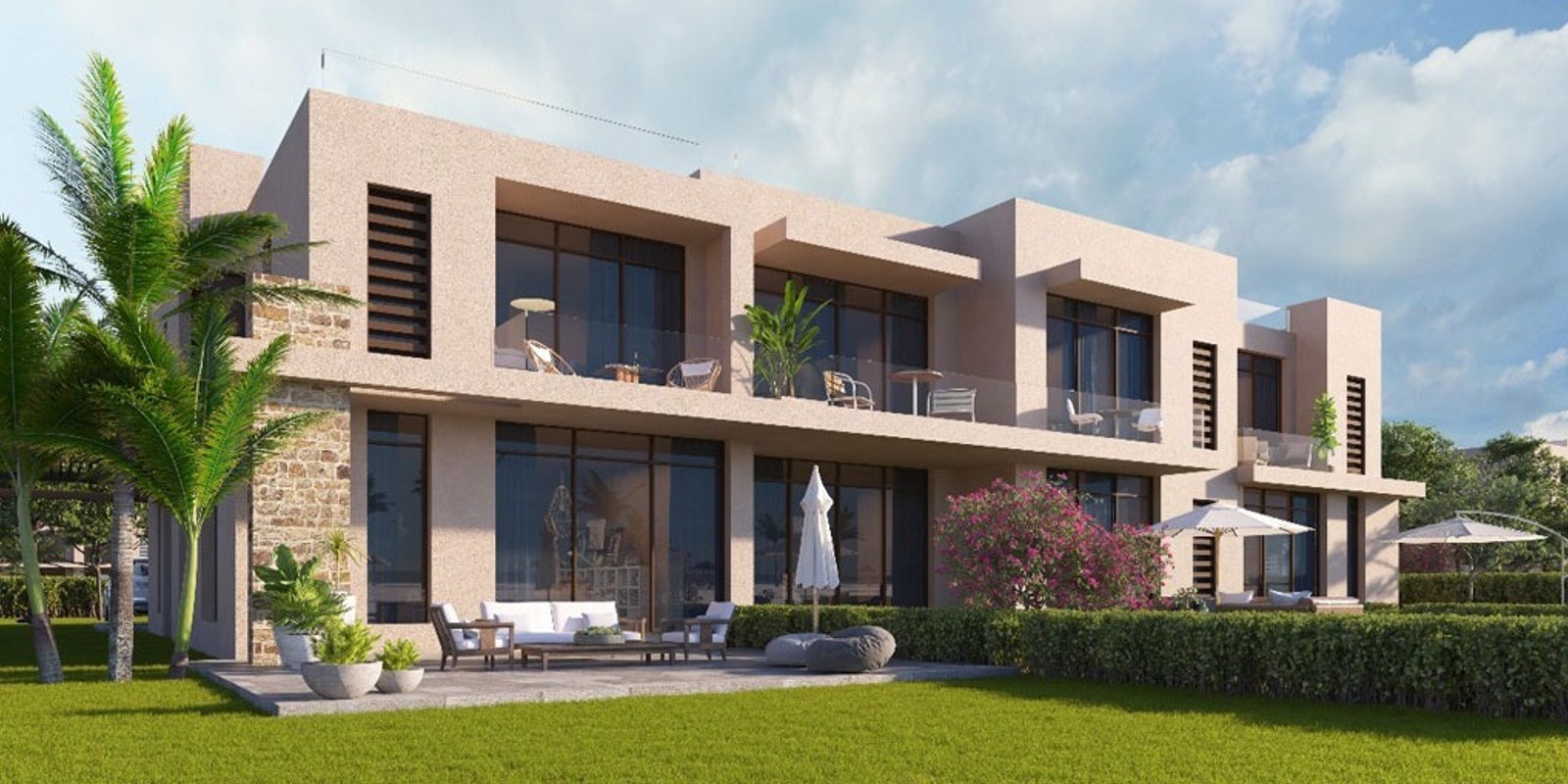 Malaaz by Sodic in Ras Al Hekma, North Coast - Hero Image