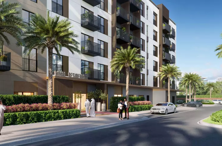 55 New Homes & New Construction For Sale in Sharjah Property Finder UAE ...