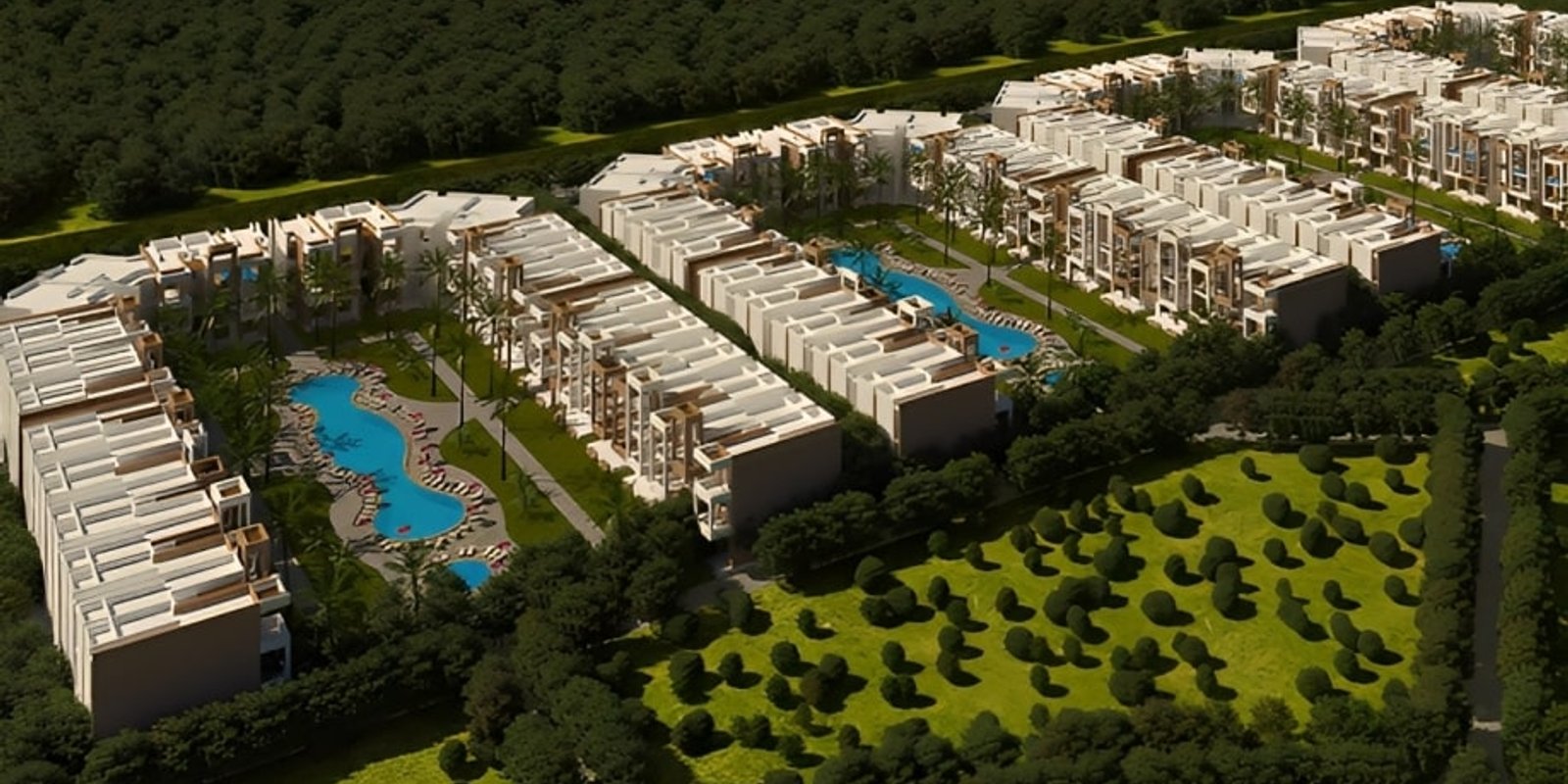 صورة Hero - العين السخنة, السويس  في Lasirena Group من   كيب باي