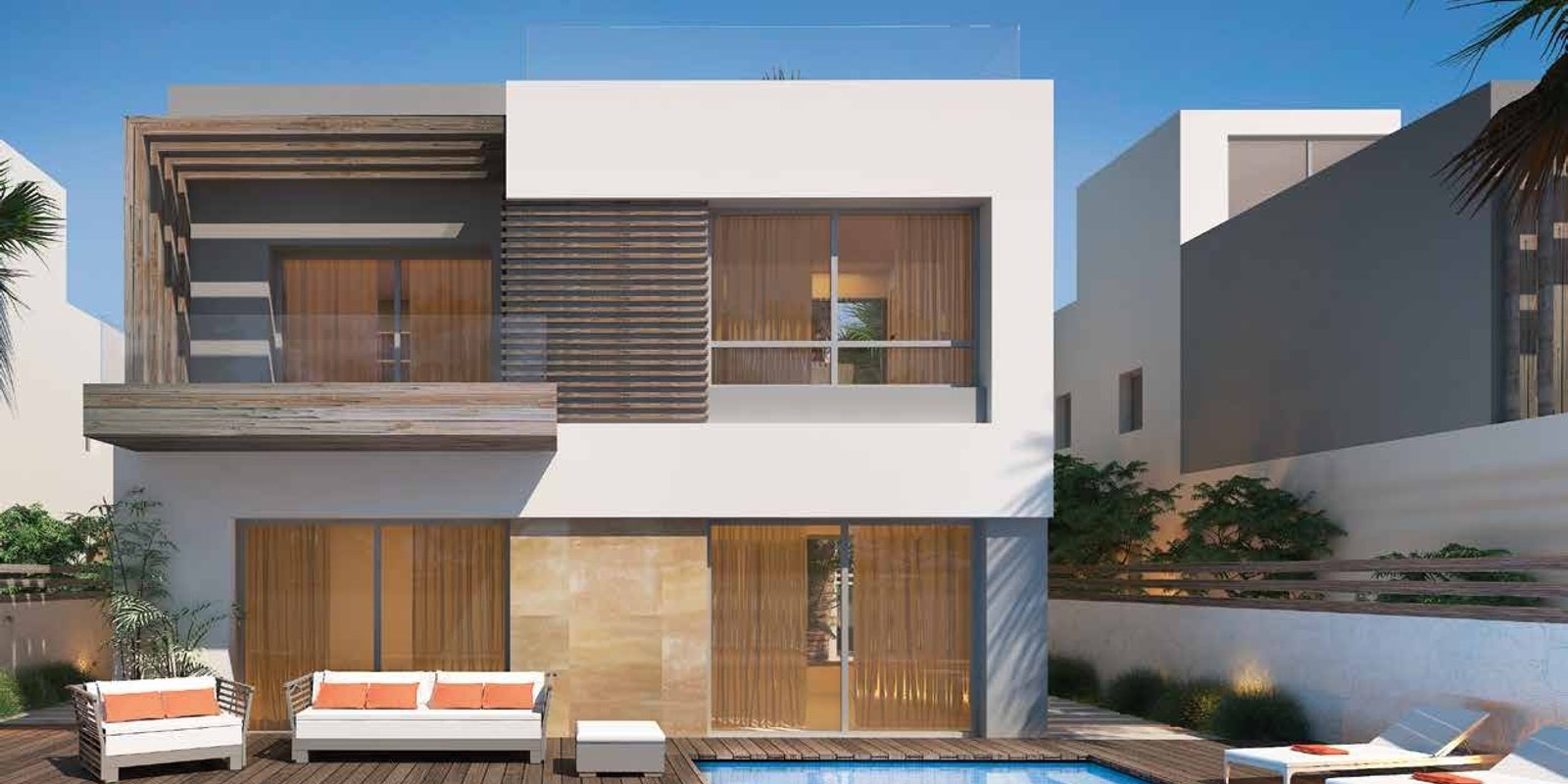 صورة Hero - طريق مصر اسكندرية الصحراوي, مدينة 6 أكتوبر, الجيزة  في Palm Hills من  زا كراون