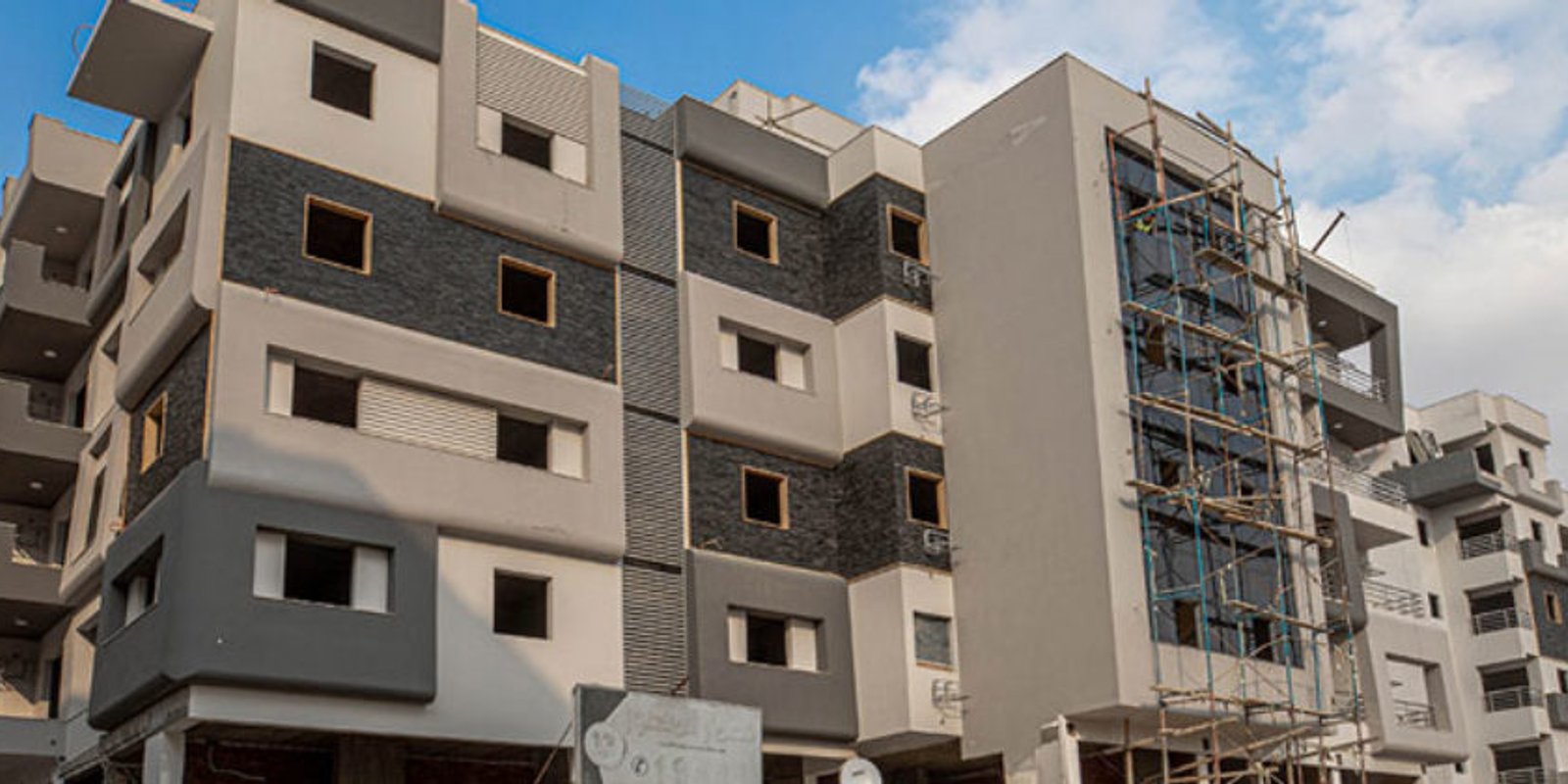 صورة Hero - الهضبة الوسطي, المقطم, القاهرة  في El Mansour Developments من  Oriana 