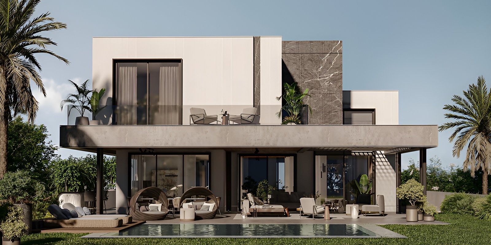 صورة Hero - التجمع الاول, مدينة القاهرة الجديدة, القاهرة  في Landmark Sabbour من  ستيت