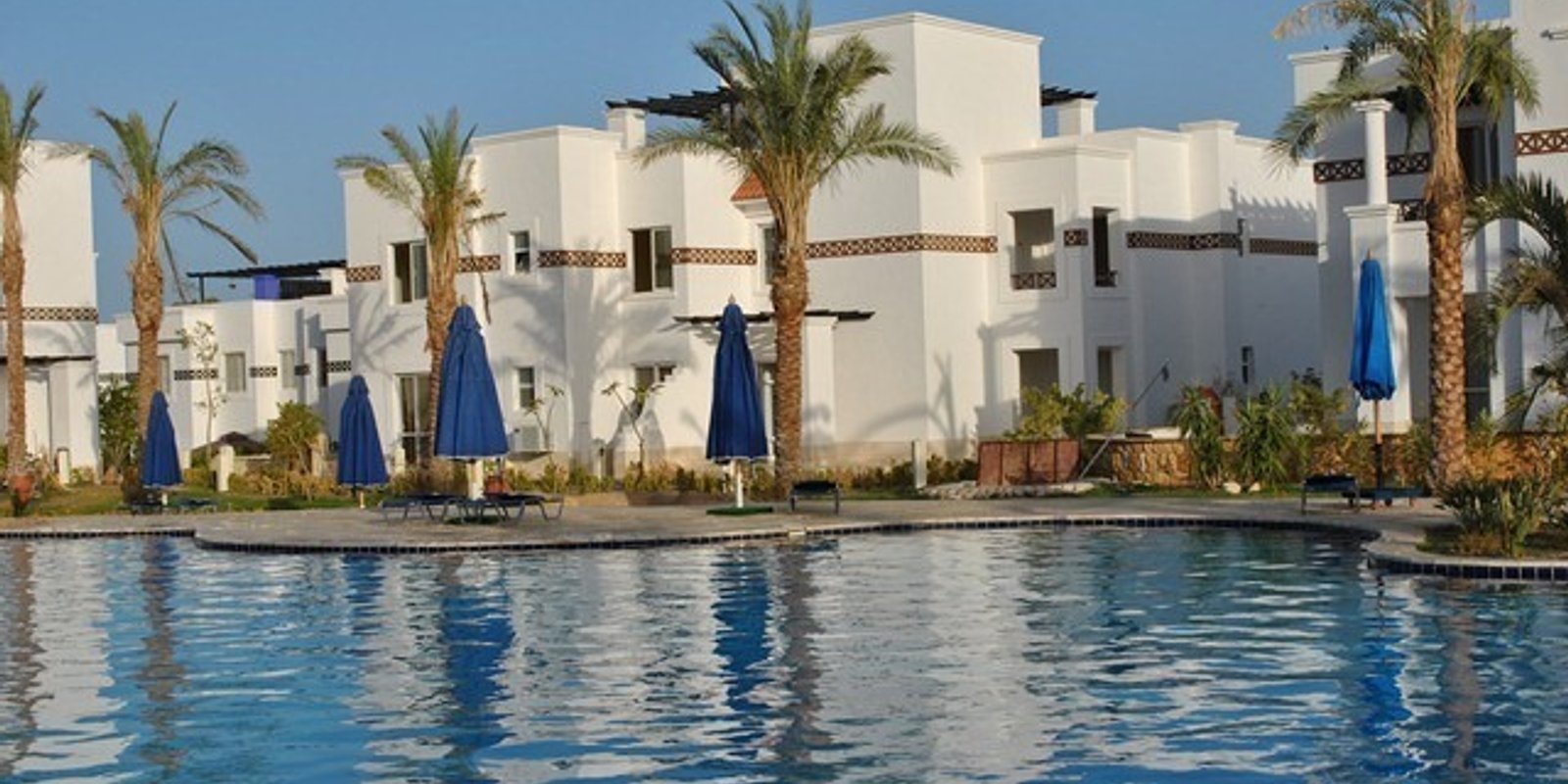 صورة Hero - محافظة جنوب سيناء  في Al Ahly Sabbour developments من  Sunterra