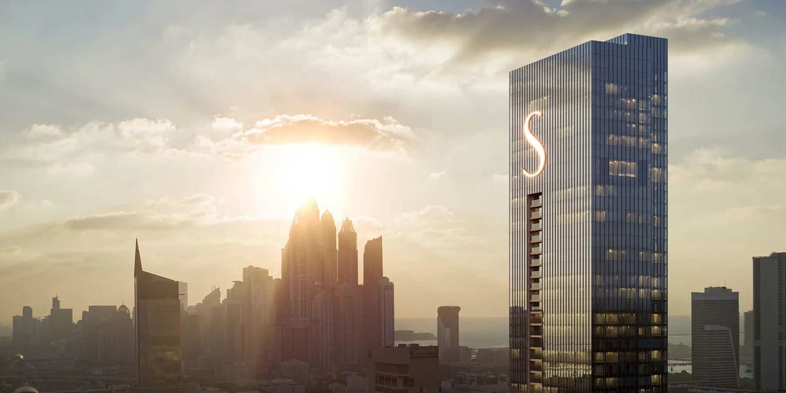 Aykon City Real Estate Trends Propertyfinder UAE