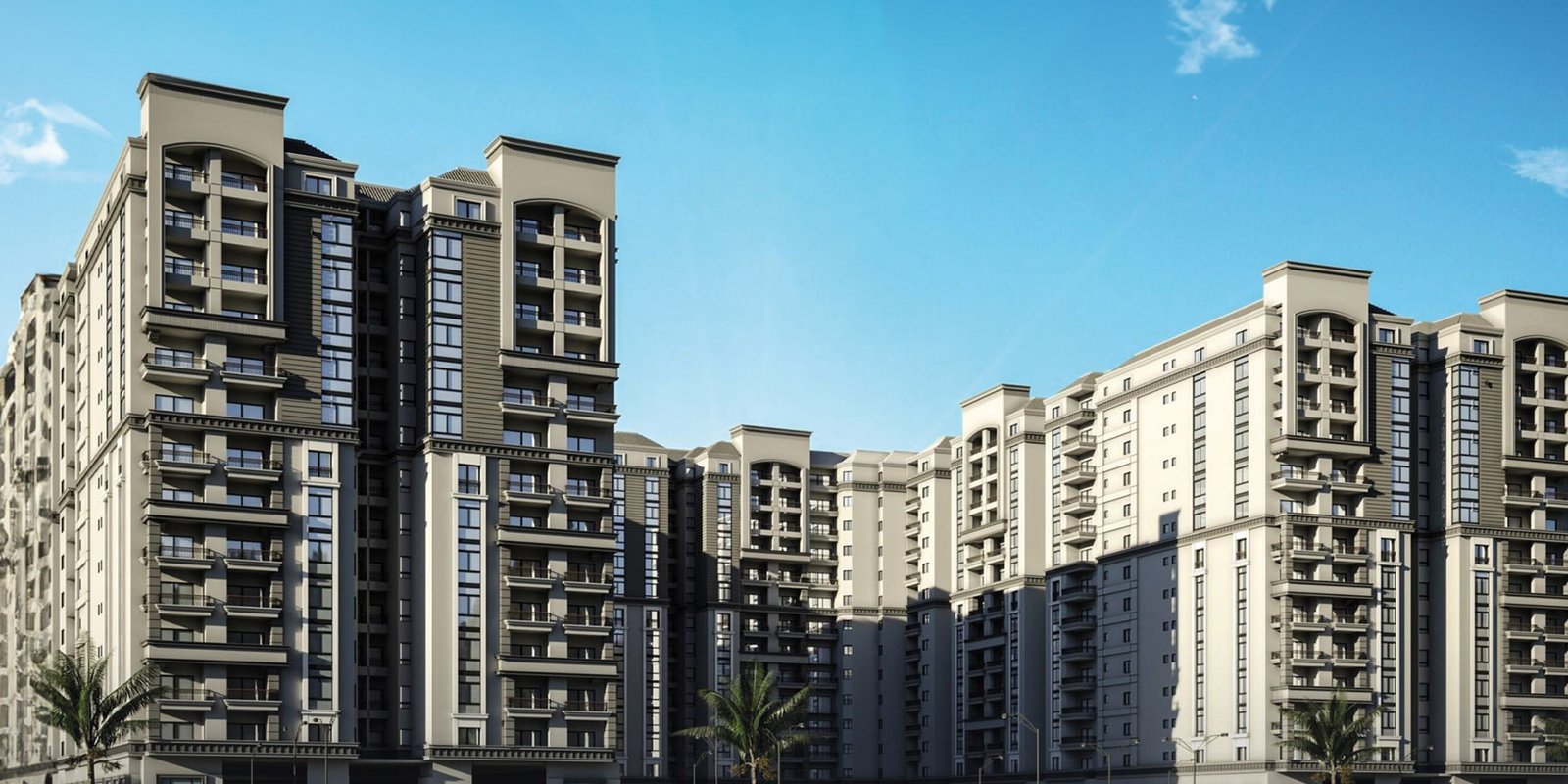 Saluga Muruj  by Egyptian Developers in Hay Sharq, Alexandria - Hero Image