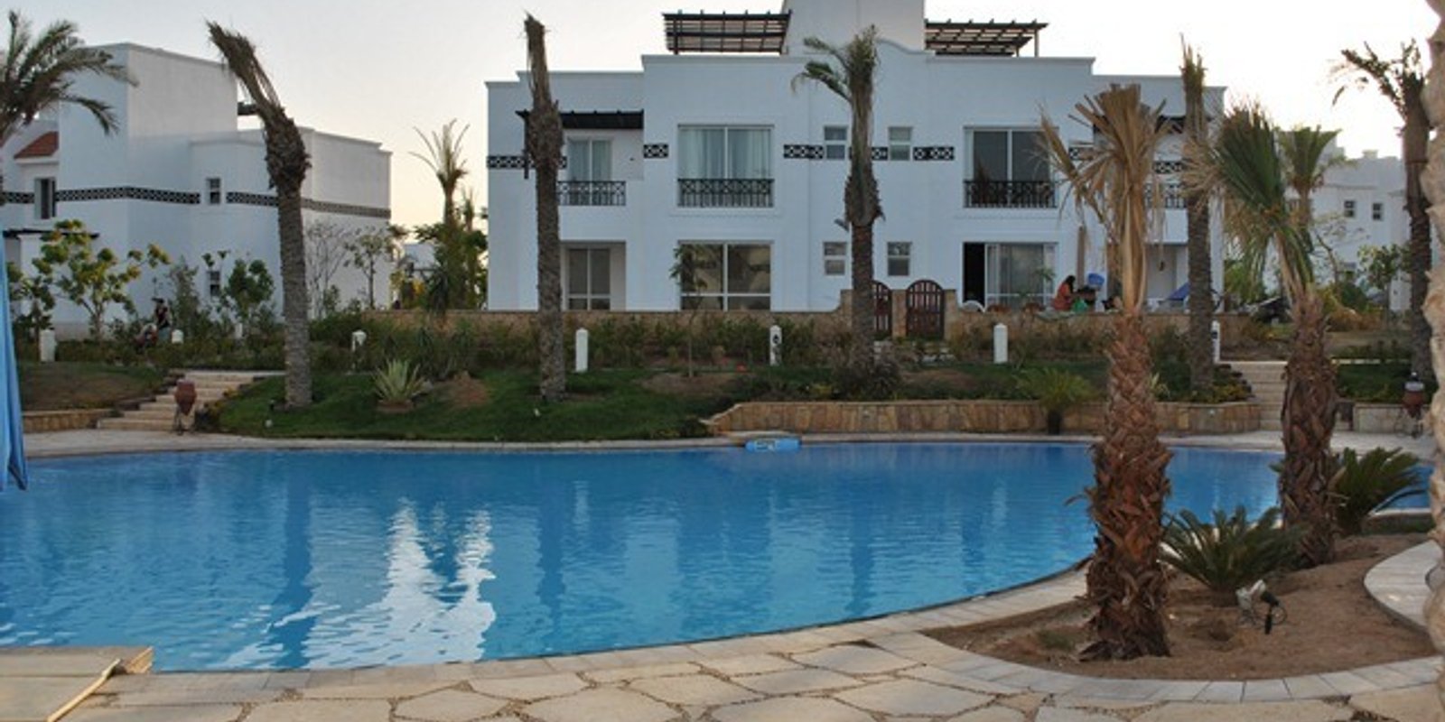 صورة Hero - محافظة جنوب سيناء  في Al Ahly Sabbour developments من  Sunterra