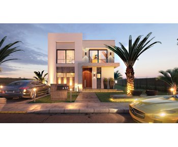 Gaia by Al Ahly Sabbour developments in Ras Al Hekma, North Coast