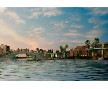 Tawila by Orascom Development in Al Gouna, Hurghada, Red Sea