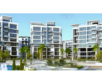 Atika by New Plan Developments in New Capital Compounds, New Capital City, Cairo