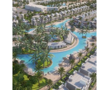 رأس سدر, محافظة جنوب سيناء في Lasirena Group - Oyoun Mousa من لاسيرينا باي