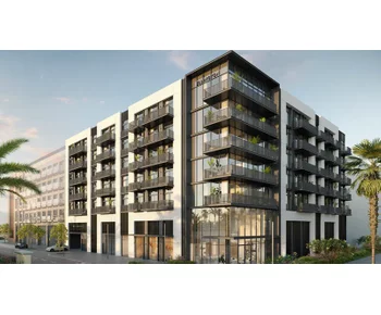 Belmont Residences by Ellington in Dubai