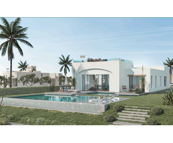 The Nines by Orascom Development in Al Gouna, Hurghada, Red Sea