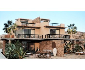 Mesca Soma Bay by SomaBay Realestate in Soma Bay, Safaga, Hurghada, Red Sea