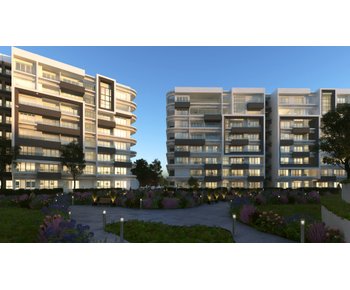 القاهرة في ATRIC Developments من بوردووك