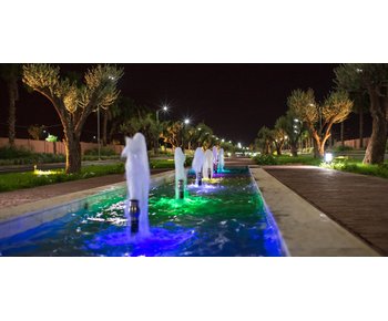 مراكش في MYSK MARRAKECH من Projet MYSK