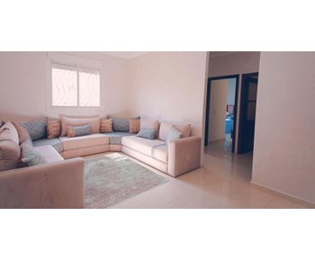 المحمدية في Groupe Lahlou Immobilier من RESIDENCE LAHLOU